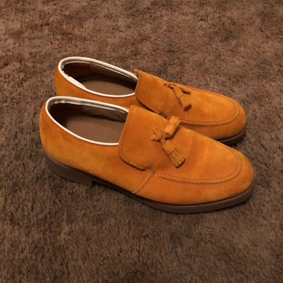 Hush Puppies Shoes - Reserved for hercu.  Hush Puppies Loafers
